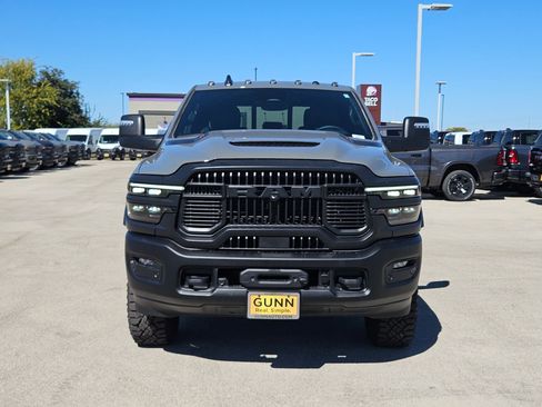 New 2026 RAM 2500 Power Wagon image 8