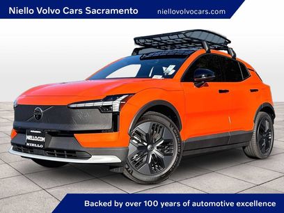 New 2026 Volvo EX30 Cross Country Ultra w/ Protection Package Premier