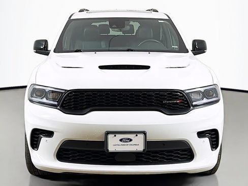 Used 2025 Dodge Durango R/T w/ Blacktop Package AWD/4WD image 17