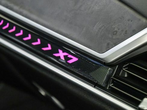 Certified 2023 BMW X7 xDrive40i w/ Executive Package image 17