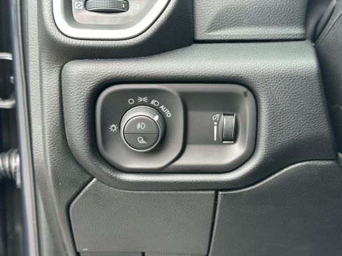 New 2026 RAM 2500 Big Horn AWD/4WD image 22