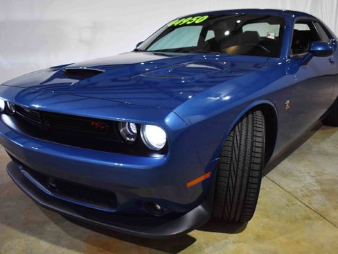 Used 2023 Dodge Challenger R/T Scat Pack w/ Plus Package image 5