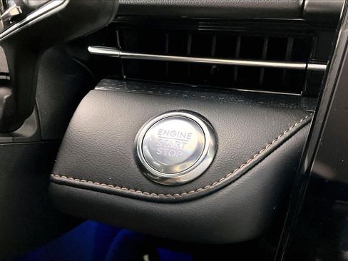 Used 2024 Lincoln Nautilus Reserve w/ Equipment Group 203A image 32