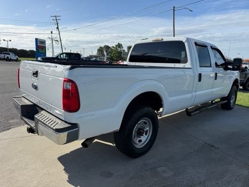 Used 2013 Ford F250 XL w/ PWR Equipment Group AWD/4WD image 12