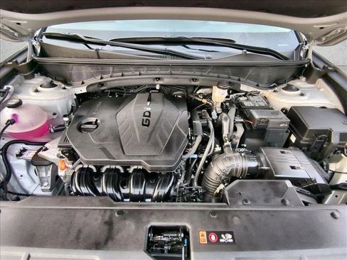 Used 2026 Hyundai Tucson SEL image 25