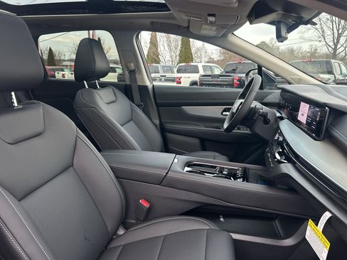 New 2026 Nissan Murano SL image 23