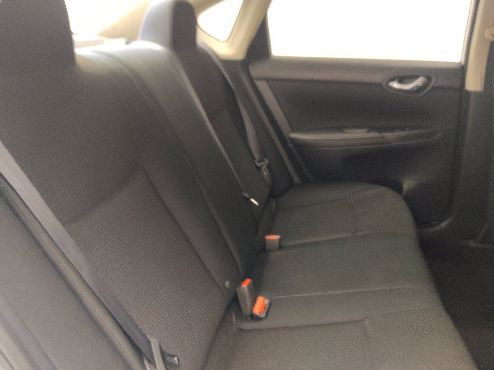 Used 2019 Nissan Sentra S FWD image 19
