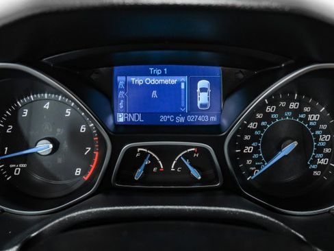 Used 2012 Ford Focus SE image 17