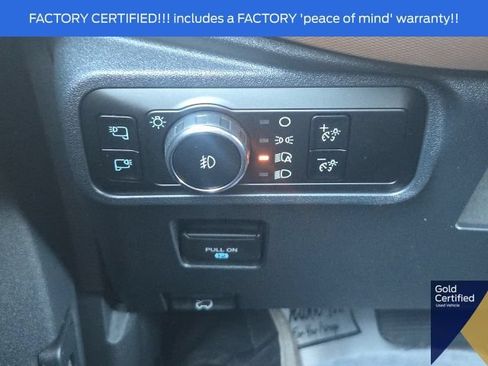 Used 2024 Ford Bronco Outer Banks AWD/4WD image 28