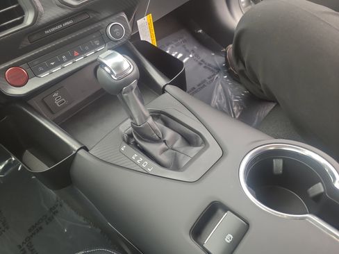 Used 2025 Ford Mustang Coupe RWD image 21