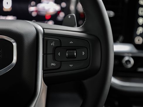 New 2026 GMC Sierra 1500 SLT w/ SLT Premium Plus Package image 26