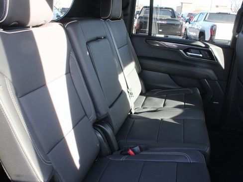 New 2026 GMC Yukon XL Elevation w/ LPO, Floor Liner Package image 26