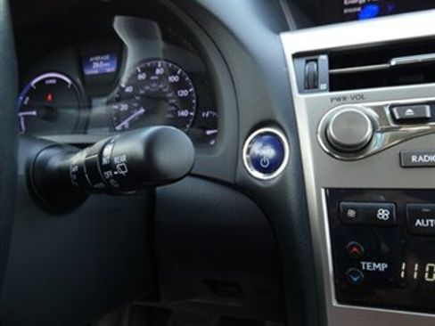 Used 2013 Lexus RX 450h AWD w/ Navigation Pkg image 25