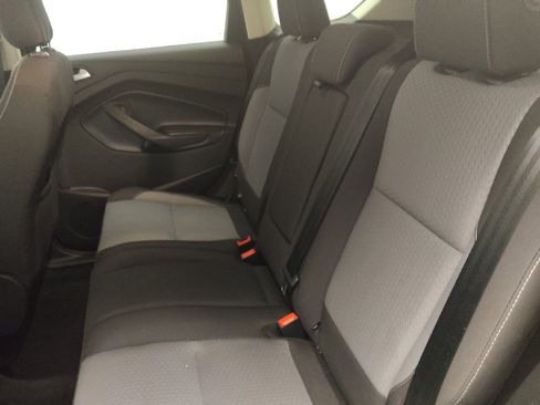 Used 2018 Ford Escape SE w/ SE Sync 3 Package AWD/4WD image 18