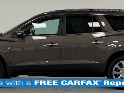 Used 2011 Buick Enclave CXL