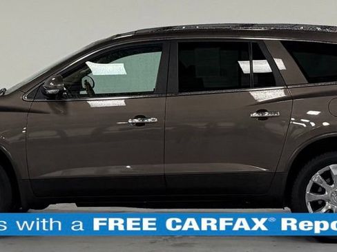 Used 2011 Buick Enclave CXL FWD image 2