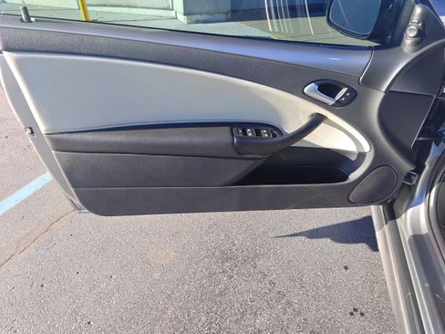 Used 2008 Saab 9-3 Aero w/ Touring Package image 19