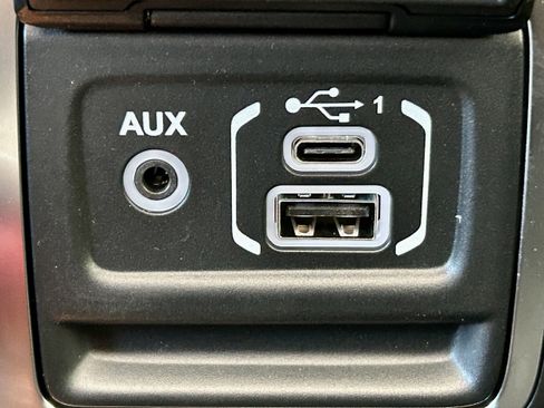 New 2025 Jeep Wrangler Unlimited Rubicon 392 image 36