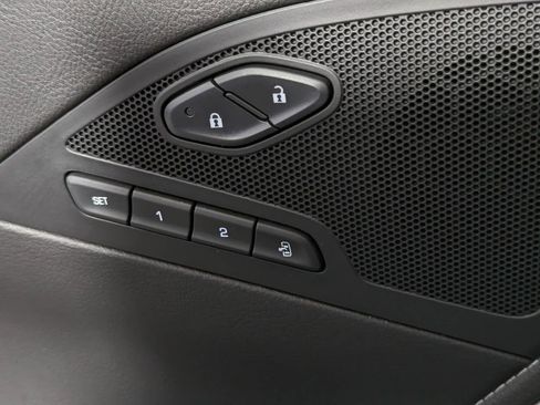 Used 2015 Chevrolet Corvette Stingray Coupe w/ 2LT Preferred Equipment Group image 14