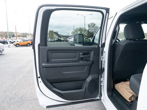 New 2026 RAM 3500 Tradesman image 11