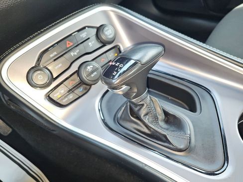 Used 2022 Dodge Challenger GT image 22