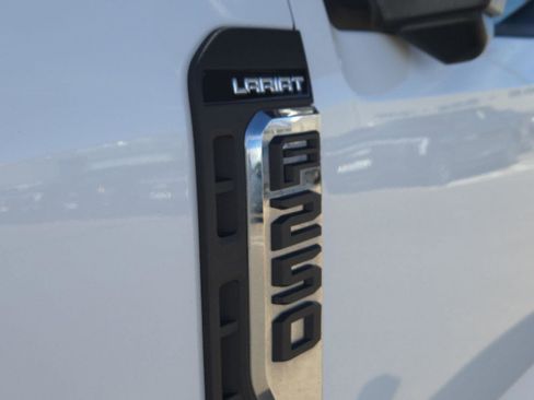 Used 2024 Ford F250 Lariat w/ Tremor Off-Road Package image 69