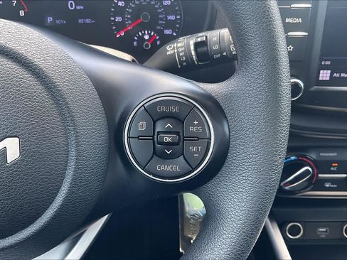 Used 2022 Kia Soul LX w/ Technology Package FWD image 23