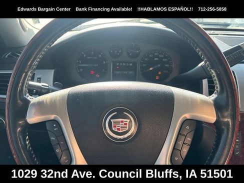 Used 2007 Cadillac Escalade AWD w/ Information Package image 20