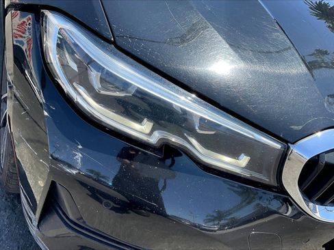 Used 2019 BMW 330i Sedan image 29