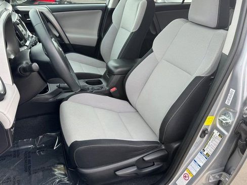 Used 2017 Toyota RAV4 XLE w/ Plus Extra Value Package image 15