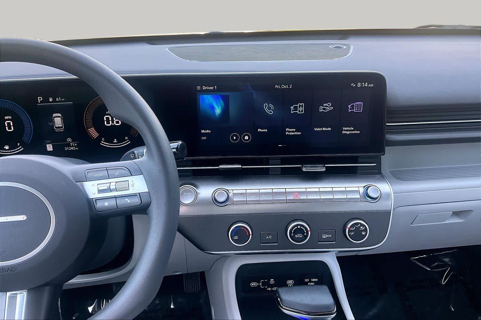 Used 2025 Hyundai Kona SE FWD image 7