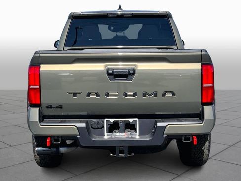 New 2026 Toyota Tacoma TRD Off-Road image 4