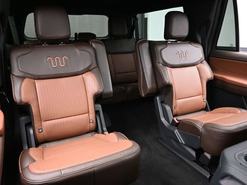 New 2026 Ford Expedition Max King Ranch AWD/4WD image 34