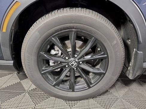 Used 2023 Honda CR-V Sport image 9