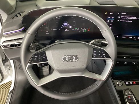 New 2025 Audi A5 2.0T Premium Plus w/ Premium Plus image 27