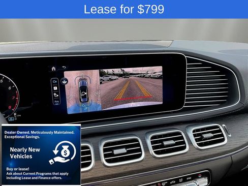 Used 2026 Mercedes-Benz GLE 350 4MATIC image 16