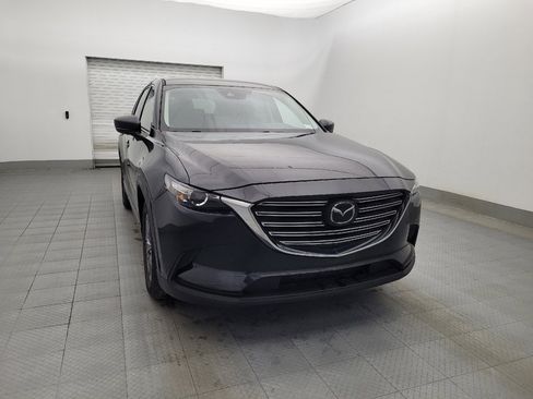Used 2022 MAZDA CX-9 Sport image 14