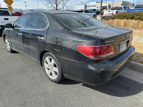 Used 2005 Lexus ES 330 image 4