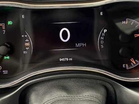 Used 2015 Jeep Grand Cherokee Laredo w/ Quick Order Package 23E image 20