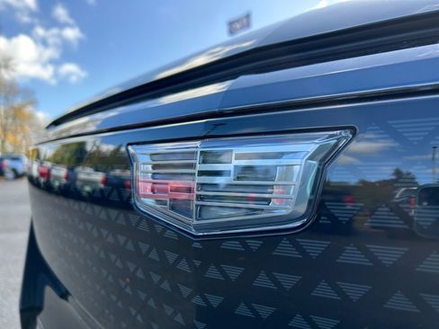 New 2026 Cadillac Lyriq Premium Sport image 31