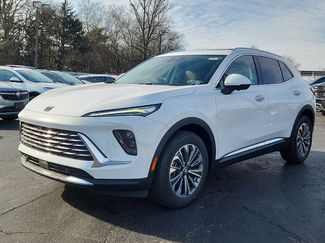 New 2026 Buick Envision Preferred video 2