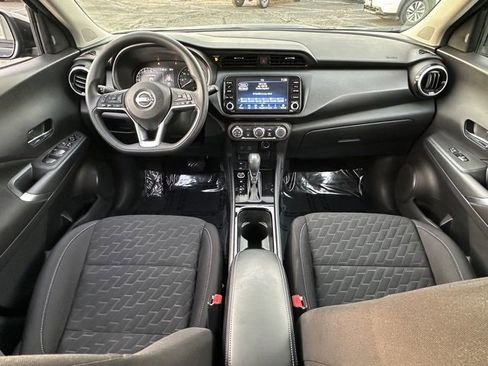 Certified 2023 Nissan Kicks SV image 30