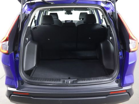 Used 2024 Honda CR-V LX image 16