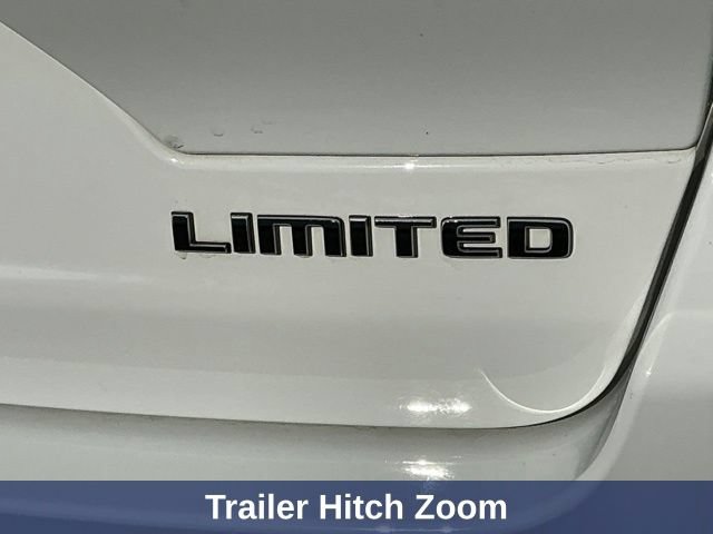 Used 2024 Jeep Grand Cherokee Limited w/ Trailer Tow Package AWD/4WD image 14