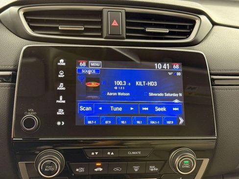 Used 2020 Honda CR-V Touring image 27