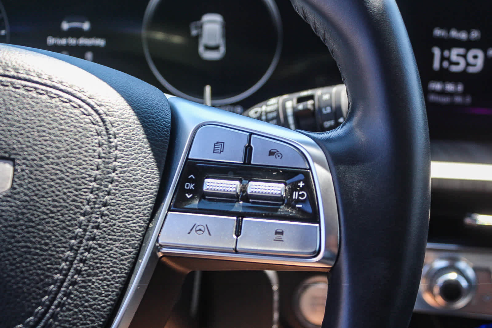 Used 2024 Kia Telluride SX FWD image 31