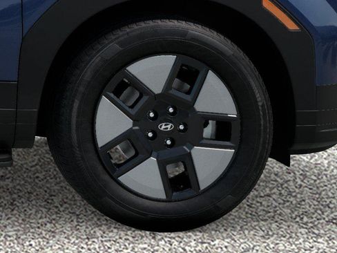 New 2026 Hyundai Santa Fe SEL AWD/4WD image 8
