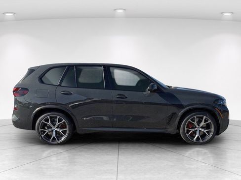 New 2026 BMW X5 xDrive50e w/ M Sport Package AWD/4WD image 3
