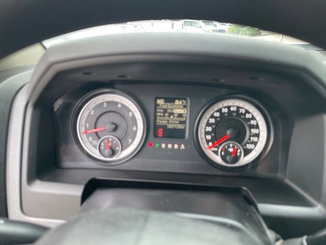 Used 2015 RAM 1500 Tradesman w/ Popular Equipment Group AWD/4WD image 8