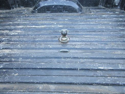 Certified 2024 Chevrolet Silverado 2500 Custom w/ Custom Convenience Package image 13